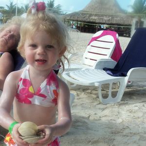 Meet your Posher, Misty